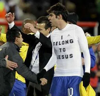 Les religieux répondent à Blatter