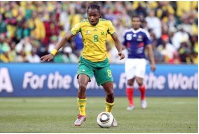 Tshabalala au PSG ?