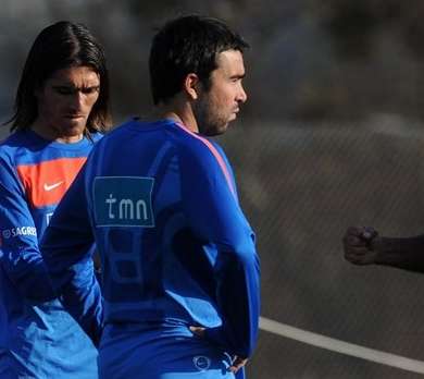 Deco et Pepe aptes pour l&rsquo;Espagne