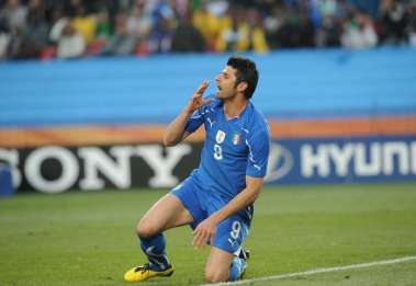 «<span style="font-size:50%">&nbsp;</span>La Juve ne gagnera pas tout de suite<span style="font-size:50%">&nbsp;</span>»