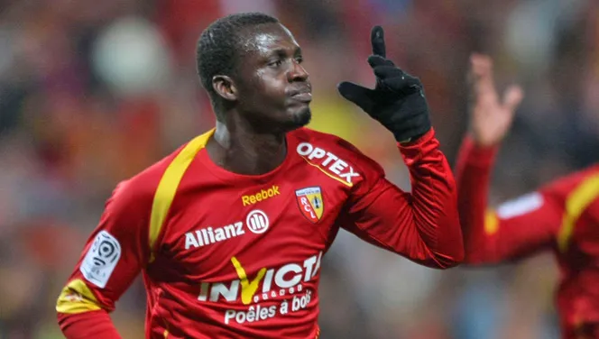 Lens : Akalé de retour