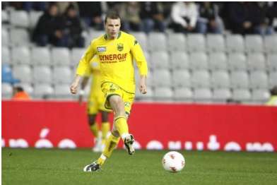 Fin de carrière pour Gravgaard