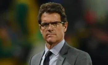 Angleterre : Capello ne partira pas