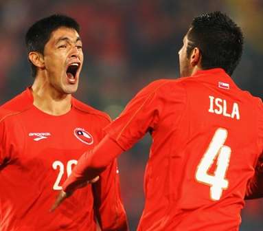 Un Chili «con carne»