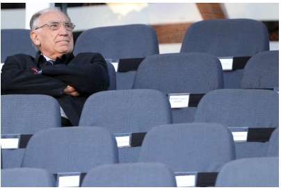 Escalettes démissionne