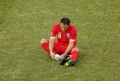 Lampard veut continuer