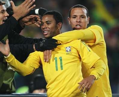 Brésil de la tentation