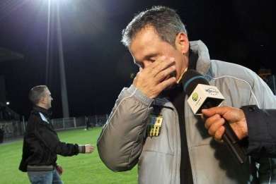 Reprise agitée à Arles