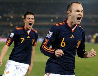 Le Derby de la Péninsule