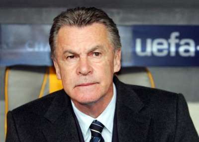 Hitzfeld devrait rester en Suisse