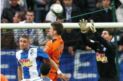 Koscielny à Arsenal : c&rsquo;est fait