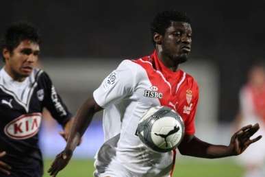 Nimani prêté à Arles