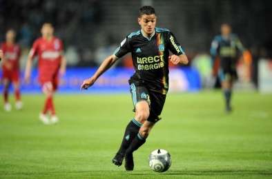 Ben Arfa entre Bordeaux et Manchester