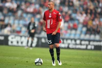 Lille : Plestan veut partir