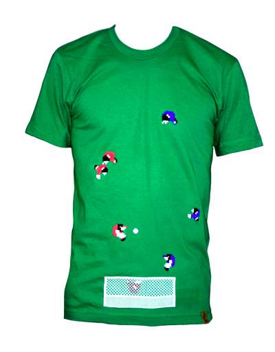 Concours « Yellow Sweat Socks »