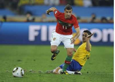 Simão ne craint pas l&rsquo;Espagne