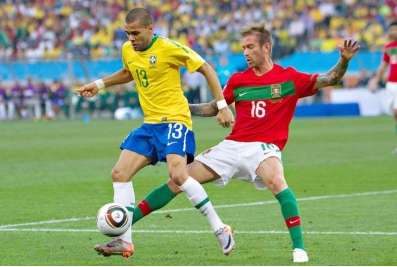 OM : Lucho réclame Meireles