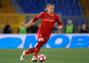 Juve : Krasic, Mexes et Pazzini arrivent