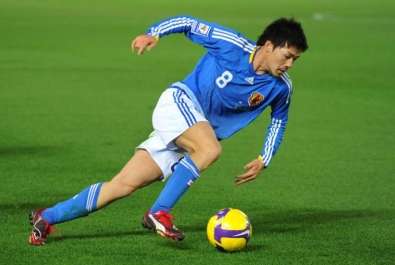 La Corogne s&rsquo;intéresse à Matsui