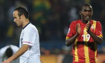 L&rsquo;enfant dans le dos de Donovan