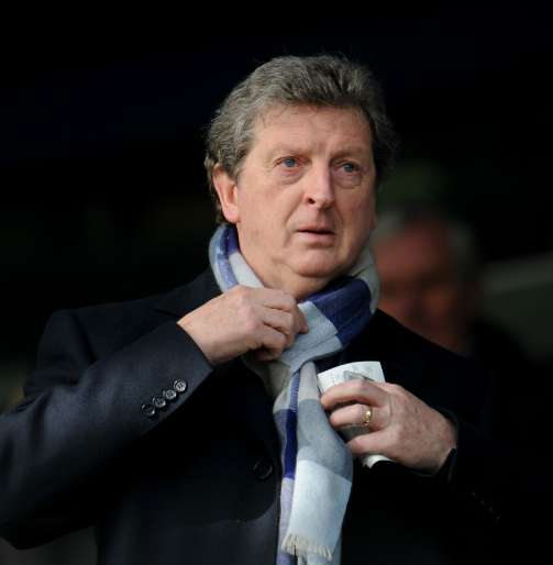 Hodgson à Liverpool jeudi