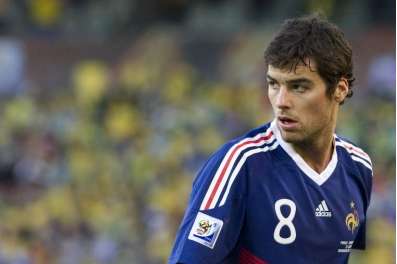 Gourcuff inquiet pour Gourcuff