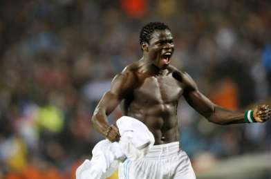 Taiwo vers l&rsquo;Atletico