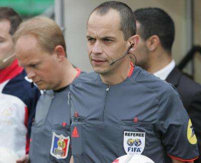 Bertrand Layec : «<span style="font-size:50%">&nbsp;</span>La vidéo est dangereuse<span style="font-size:50%">&nbsp;</span>»