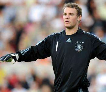 Manuel Neuer, le maillon faible?