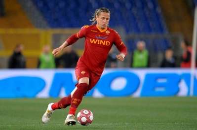 Mexès à la relance