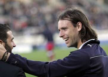 Cavenaghi souhaite continuer l&rsquo;aventure