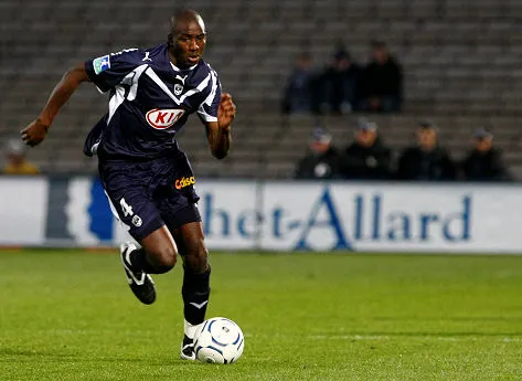 Alou Diarra vers Man City ?
