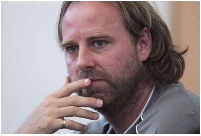 Wallemme pas content