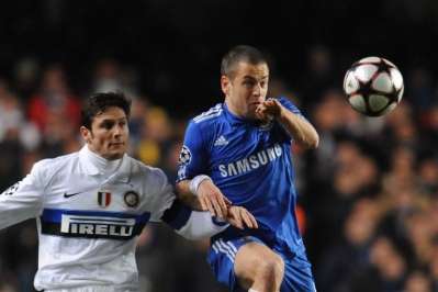 Joe Cole au Milan AC ?
