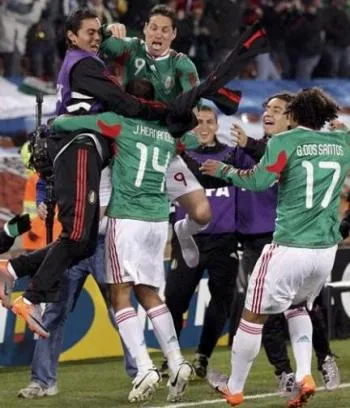 El Chicharito à Valence ?