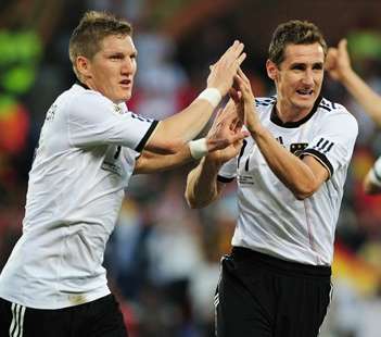 La bonne étoile ?