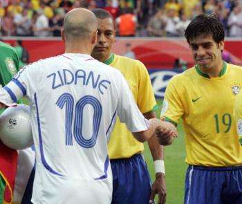 Top 10 : Quarts de finale