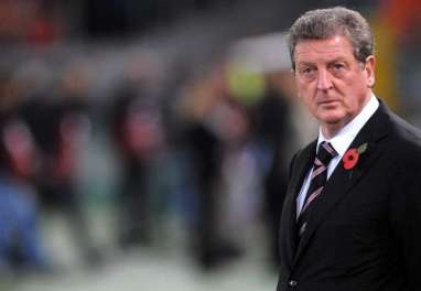Hodgson signe à Liverpool