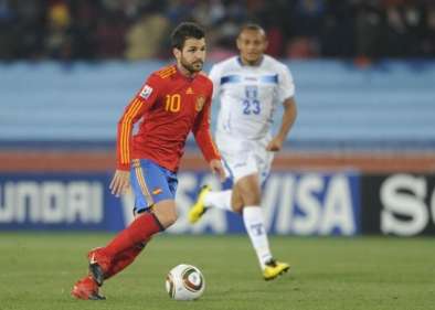 Fabregas pourrait rester