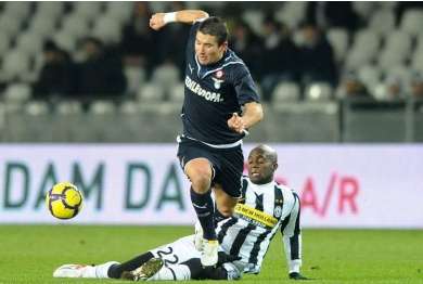 City veut Kolarov et Balotelli