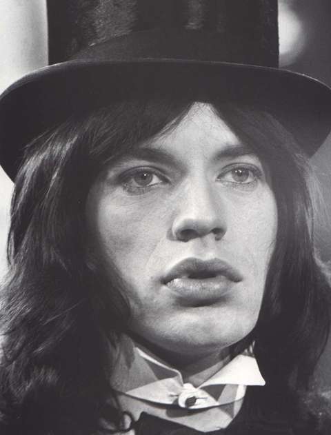 L&rsquo;analyse de Mick Jagger