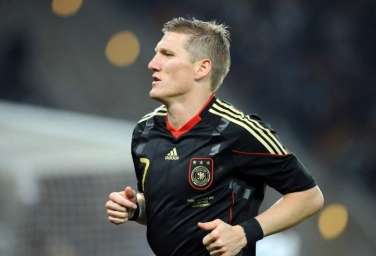 Ancelotti veut Schweinsteiger