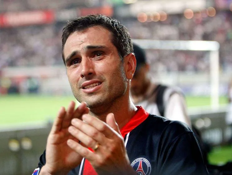 Pauleta parle du PSG