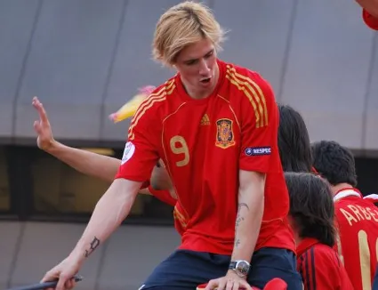 Fernando ou Fernando ?