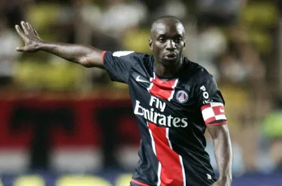 PSG : Makelele toujours en vacances