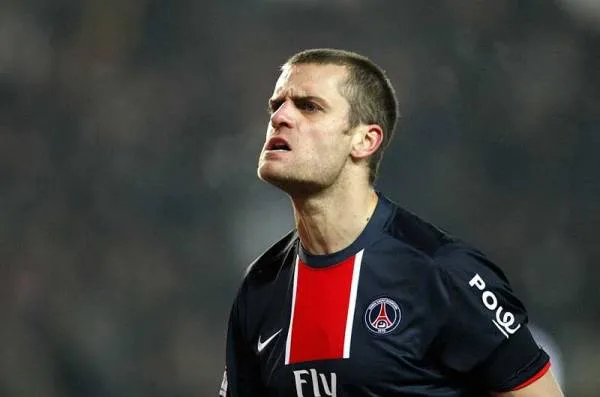 PSG : Rothen et Sankharé écartés