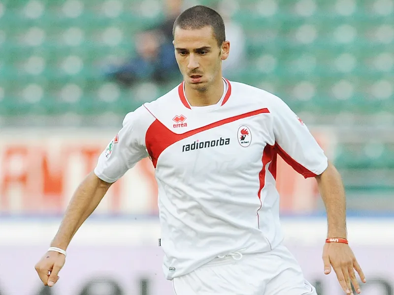 Bonucci et Martinez à la Juve