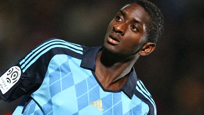 Samassa à West Ham ?