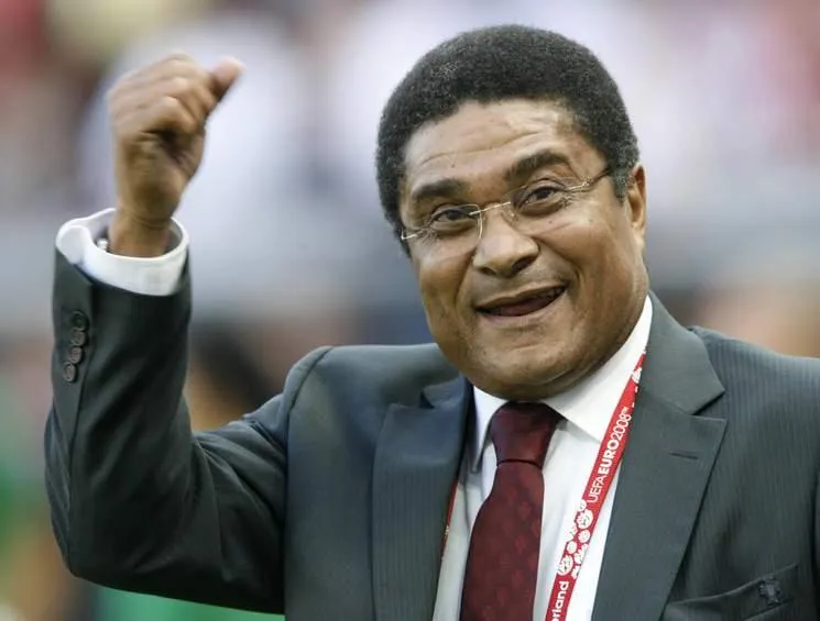 Eusebio fait ses pronostics