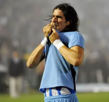 Abreu, mercenaire particulier